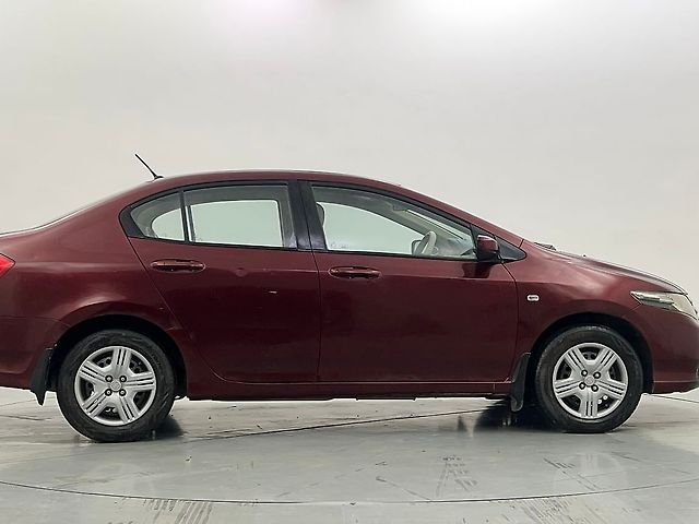 Used Honda City [2011-2014] 1.5 E MT in Ghaziabad