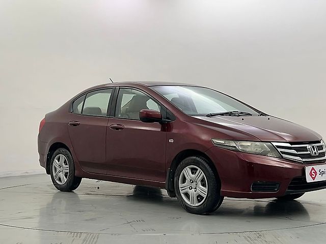 Used Honda City [2011-2014] 1.5 E MT in Ghaziabad