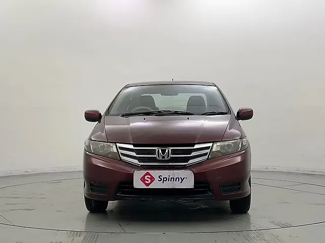 Used Honda City [2011-2014] 1.5 E MT in Ghaziabad
