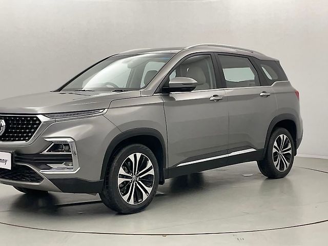 Used 2022 MG Hector in Jaipur