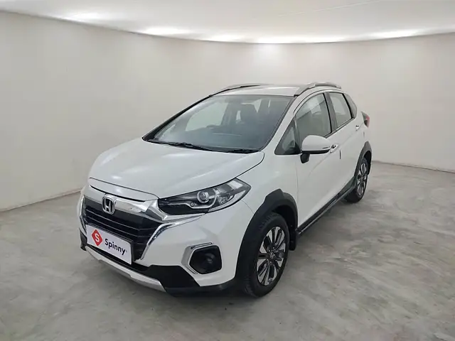 Used 2021 Honda WR-V in Coimbatore