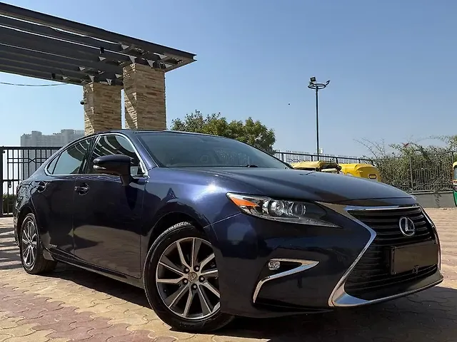 Used 2018 Lexus ES in Delhi