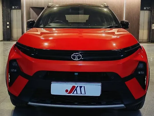 Used 2023 Tata Nexon in Ahmedabad