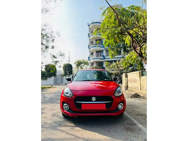 Used 2020 Maruti Suzuki Swift in Lucknow