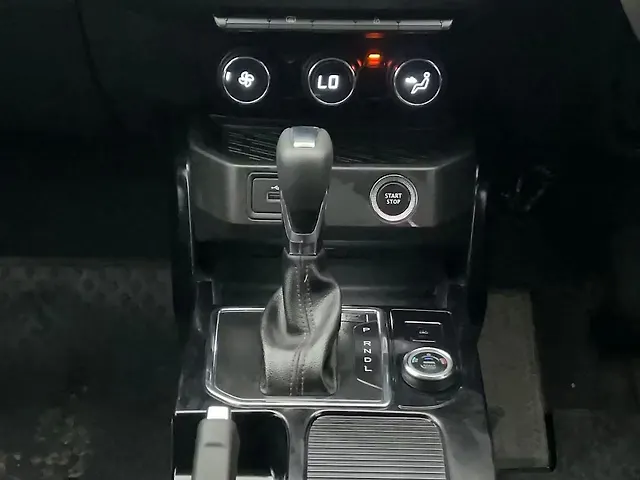 Used Renault Kiger [2021-2022] RXZ Turbo CVT in Pune