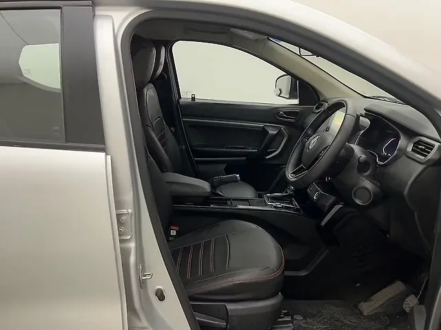 Used Renault Kiger [2021-2022] RXZ Turbo CVT in Pune