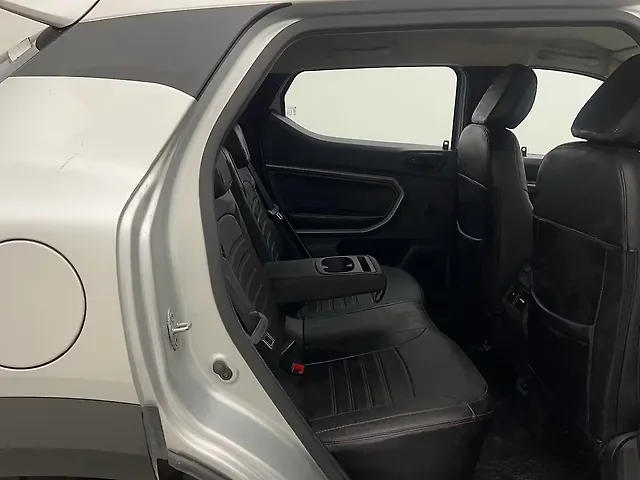 Used Renault Kiger [2021-2022] RXZ Turbo CVT in Pune