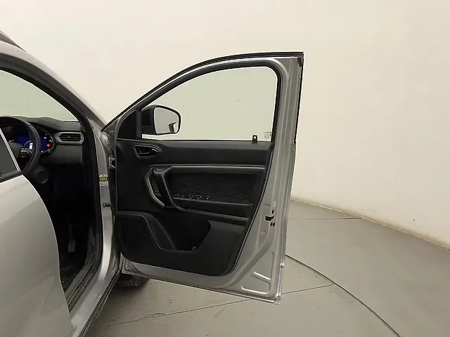 Used Renault Kiger [2021-2022] RXZ Turbo CVT in Pune