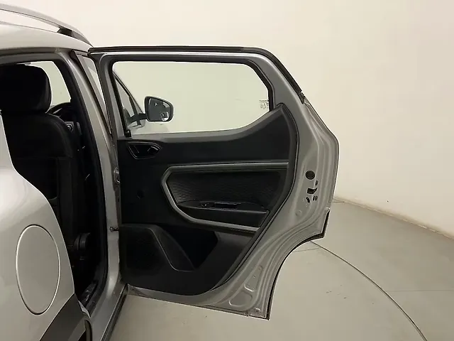 Used Renault Kiger [2021-2022] RXZ Turbo CVT in Pune