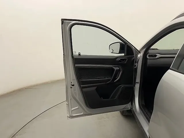 Used Renault Kiger [2021-2022] RXZ Turbo CVT in Pune