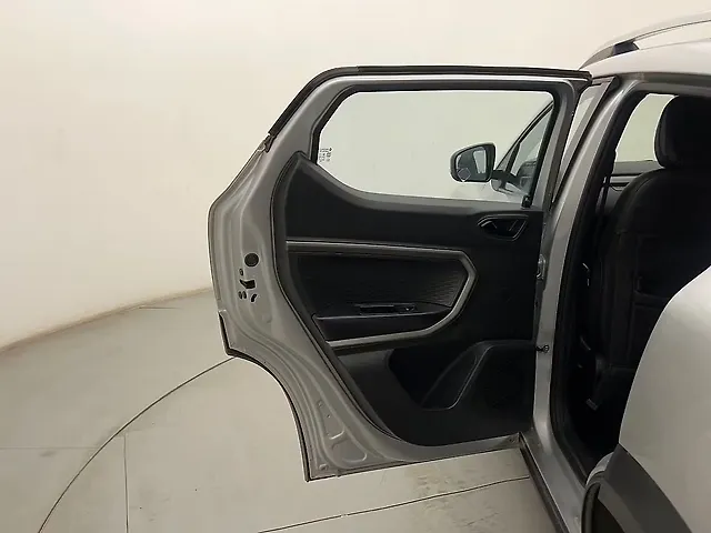 Used Renault Kiger [2021-2022] RXZ Turbo CVT in Pune