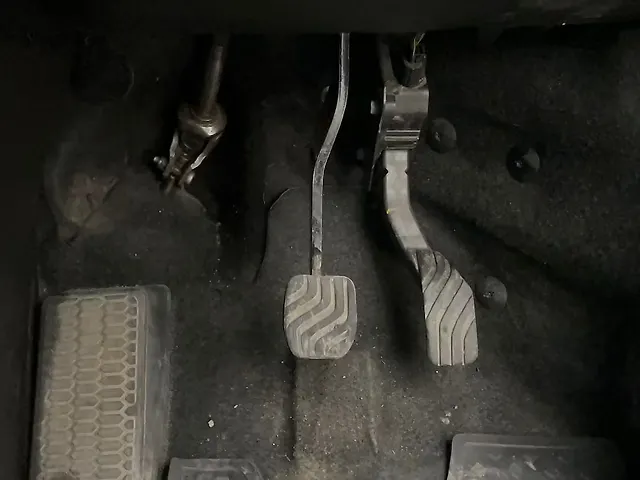 Used Renault Kiger [2021-2022] RXZ Turbo CVT in Pune
