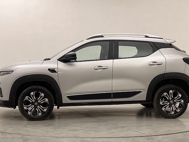 Used Renault Kiger [2021-2022] RXZ Turbo CVT in Pune