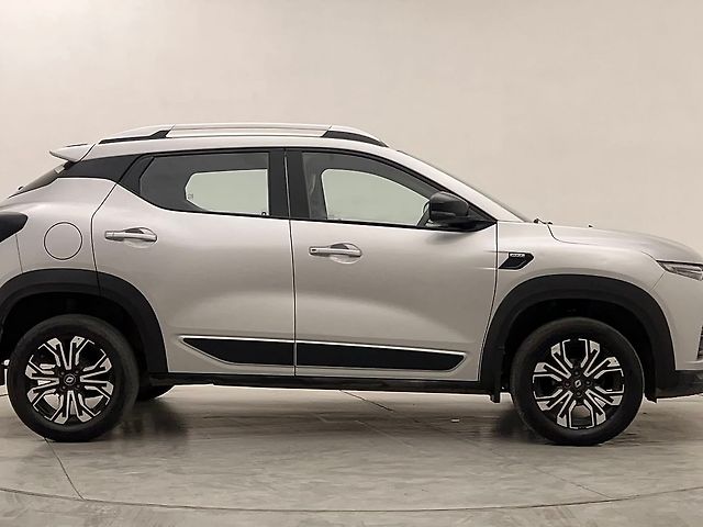 Used Renault Kiger [2021-2022] RXZ Turbo CVT in Pune