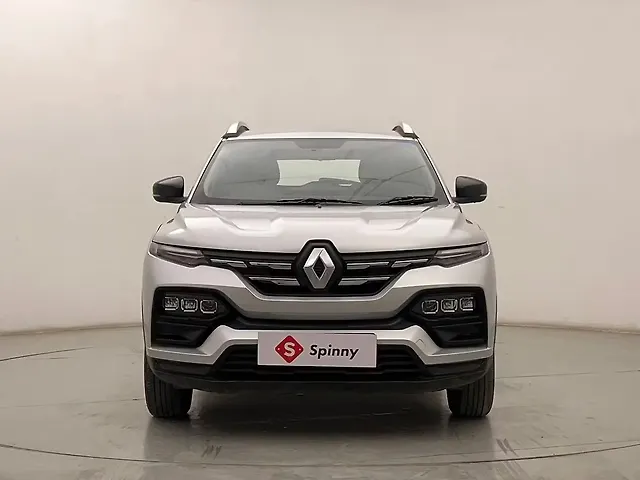 Used Renault Kiger [2021-2022] RXZ Turbo CVT in Pune