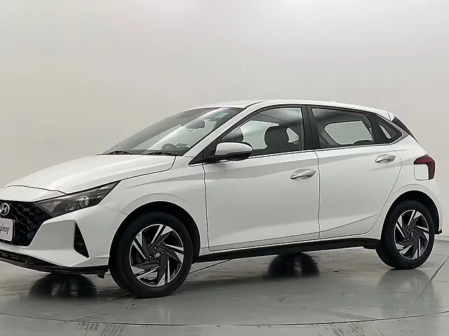 Used 2021 Hyundai Elite i20 in Gurgaon