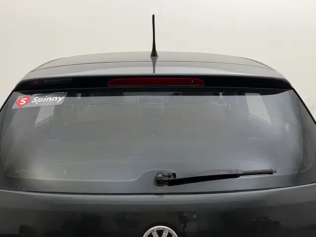 Used Volkswagen Polo [2014-2015] Highline1.5L (D) in Hyderabad