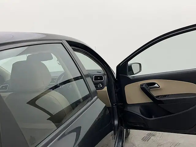 Used Volkswagen Polo [2014-2015] Highline1.5L (D) in Hyderabad