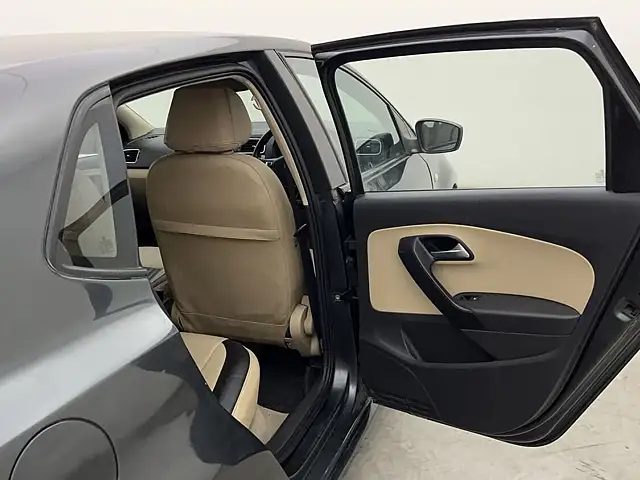 Used Volkswagen Polo [2014-2015] Highline1.5L (D) in Hyderabad