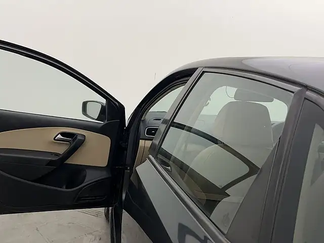 Used Volkswagen Polo [2014-2015] Highline1.5L (D) in Hyderabad