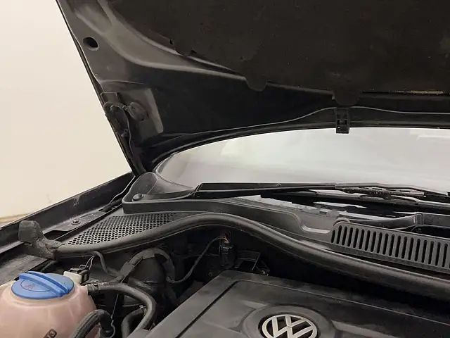 Used Volkswagen Polo [2014-2015] Highline1.5L (D) in Hyderabad