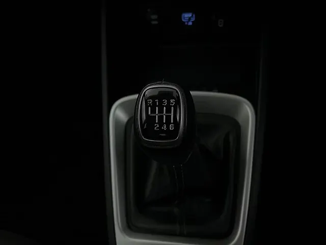 Used Hyundai Venue [2019-2022] SX (O) 1.0 Turbo iMT in Ghaziabad