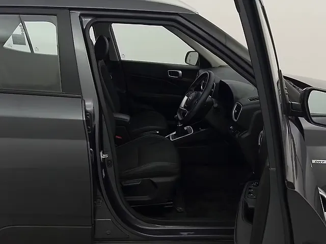 Used Hyundai Venue [2019-2022] SX (O) 1.0 Turbo iMT in Ghaziabad