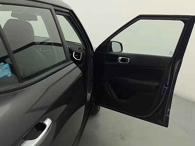 Used Hyundai Venue [2019-2022] SX (O) 1.0 Turbo iMT in Ghaziabad