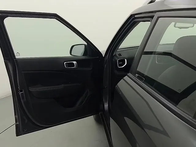 Used Hyundai Venue [2019-2022] SX (O) 1.0 Turbo iMT in Ghaziabad