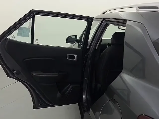 Used Hyundai Venue [2019-2022] SX (O) 1.0 Turbo iMT in Ghaziabad