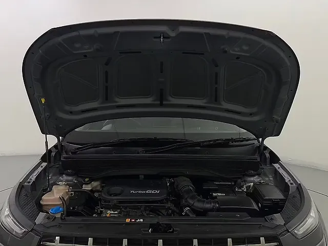 Used Hyundai Venue [2019-2022] SX (O) 1.0 Turbo iMT in Ghaziabad