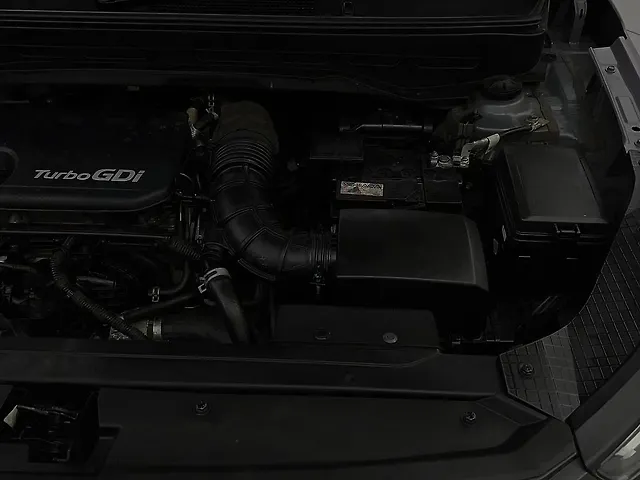 Used Hyundai Venue [2019-2022] SX (O) 1.0 Turbo iMT in Ghaziabad