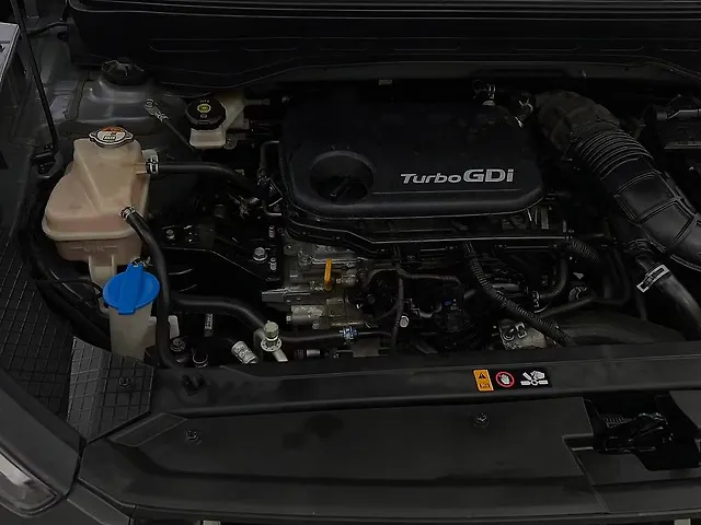 Used Hyundai Venue [2019-2022] SX (O) 1.0 Turbo iMT in Ghaziabad
