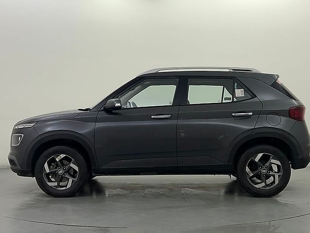 Used Hyundai Venue [2019-2022] SX (O) 1.0 Turbo iMT in Ghaziabad