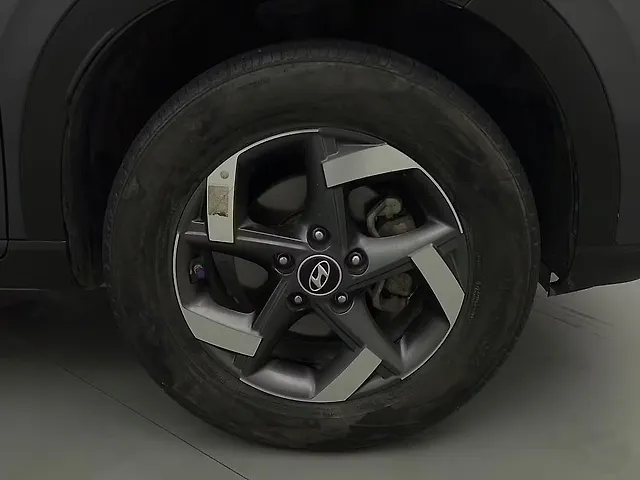 Used Hyundai Venue [2019-2022] SX (O) 1.0 Turbo iMT in Ghaziabad