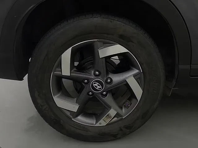 Used Hyundai Venue [2019-2022] SX (O) 1.0 Turbo iMT in Ghaziabad