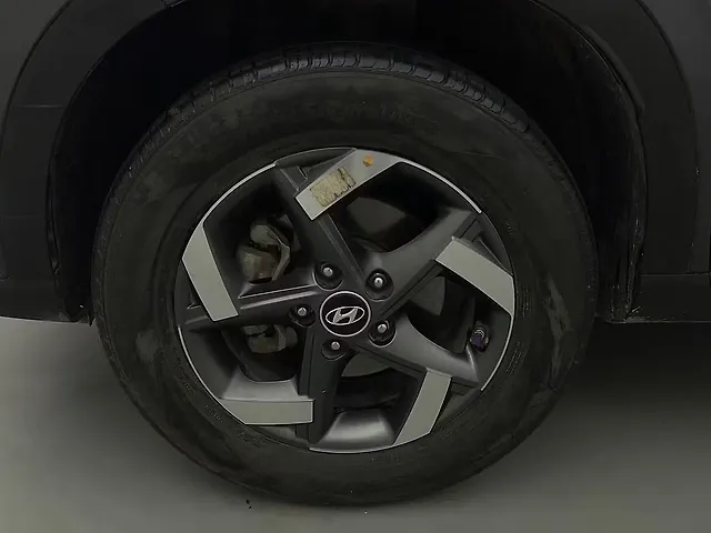 Used Hyundai Venue [2019-2022] SX (O) 1.0 Turbo iMT in Ghaziabad