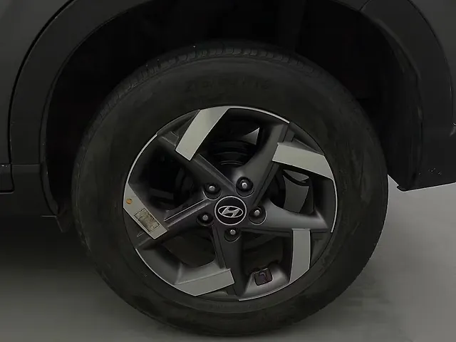 Used Hyundai Venue [2019-2022] SX (O) 1.0 Turbo iMT in Ghaziabad