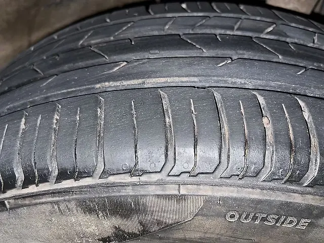 Used Hyundai Venue [2019-2022] SX (O) 1.0 Turbo iMT in Ghaziabad