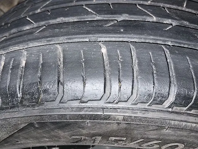 Used Hyundai Venue [2019-2022] SX (O) 1.0 Turbo iMT in Ghaziabad