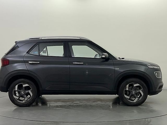 Used Hyundai Venue [2019-2022] SX (O) 1.0 Turbo iMT in Ghaziabad