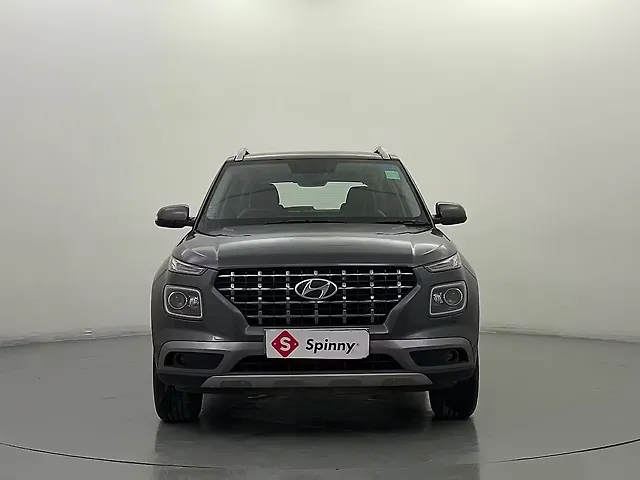 Used Hyundai Venue [2019-2022] SX (O) 1.0 Turbo iMT in Ghaziabad