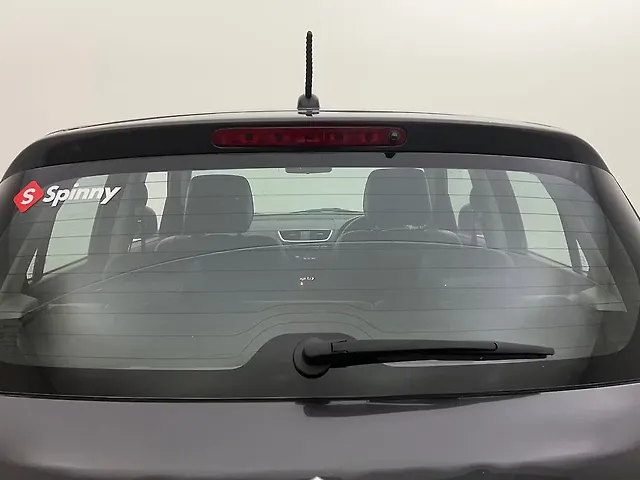 Used Maruti Suzuki Swift [2011-2014] ZXi in Hyderabad