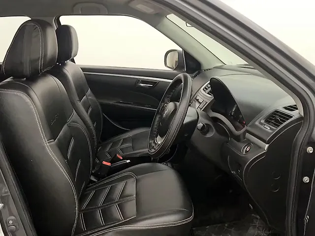 Used Maruti Suzuki Swift [2011-2014] ZXi in Hyderabad
