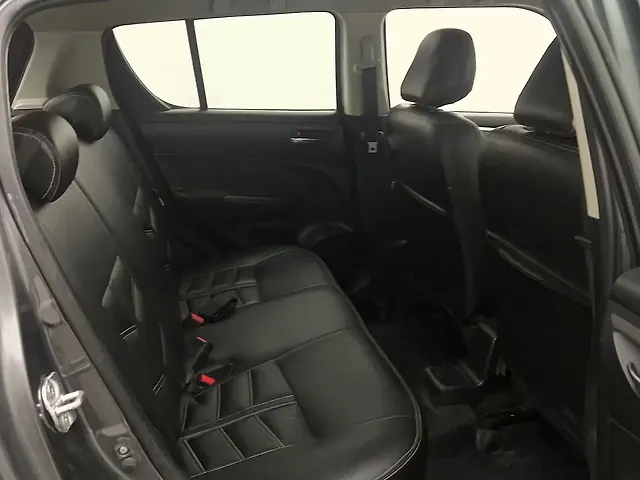 Used Maruti Suzuki Swift [2011-2014] ZXi in Hyderabad