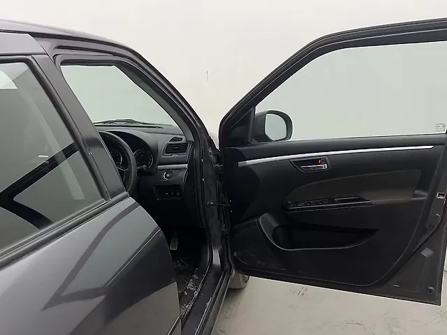 Used Maruti Suzuki Swift [2011-2014] ZXi in Hyderabad