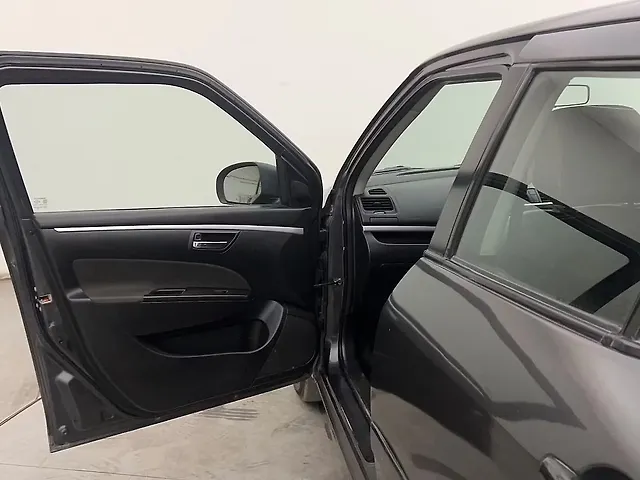 Used Maruti Suzuki Swift [2011-2014] ZXi in Hyderabad