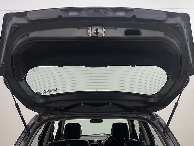Used Maruti Suzuki Swift [2011-2014] ZXi in Hyderabad
