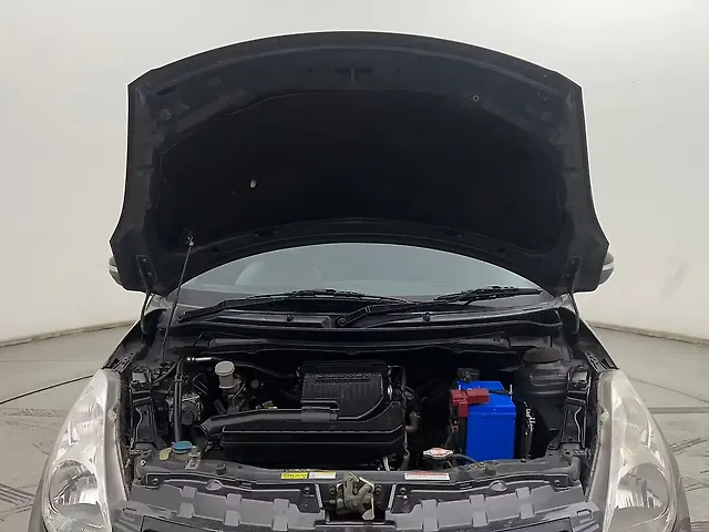 Used Maruti Suzuki Swift [2011-2014] ZXi in Hyderabad