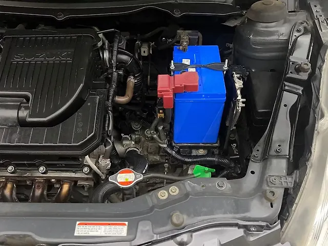 Used Maruti Suzuki Swift [2011-2014] ZXi in Hyderabad